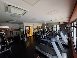 Edificio Selenita Loft e Duplex