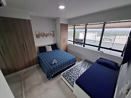 Edificio Selenita Loft e Duplex