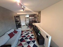 Edificio Selenita Loft e Duplex