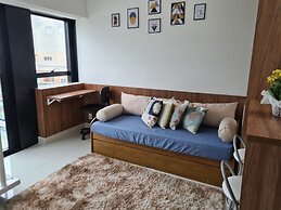 Edificio Selenita Loft e Duplex