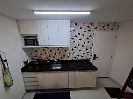 Edificio Selenita Loft e Duplex