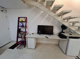Edificio Selenita Loft e Duplex