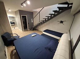 Edificio Selenita Loft e Duplex