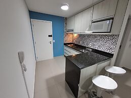 Edificio Selenita Loft e Duplex