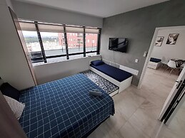 Edificio Selenita Loft e Duplex
