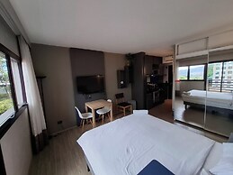 Edificio Selenita Loft e Duplex
