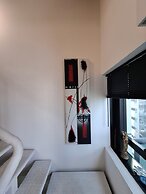 Edificio Selenita Loft e Duplex