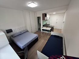 Edificio Selenita Loft e Duplex
