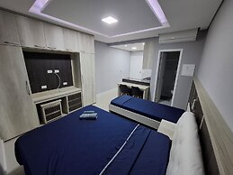 Edificio Selenita Loft e Duplex