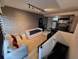 Edificio Selenita Loft e Duplex