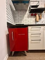 Edificio Selenita Loft e Duplex