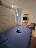 Edificio Selenita Loft e Duplex