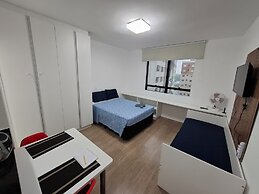 Edificio Selenita Loft e Duplex