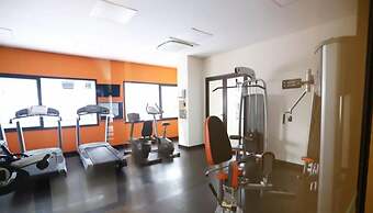 Edificio Selenita Loft e Duplex