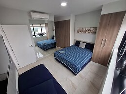 Edificio Selenita Loft e Duplex