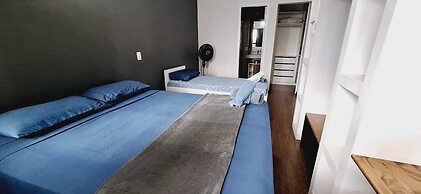 Edificio Selenita Loft e Duplex