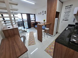 Edificio Selenita Loft e Duplex