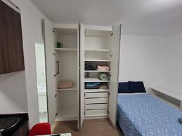 Edificio Selenita Loft e Duplex