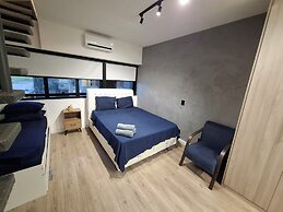 Edificio Selenita Loft e Duplex