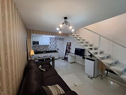 Edificio Selenita Loft e Duplex