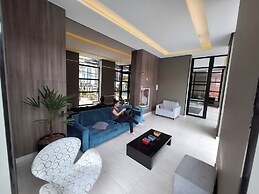 Edificio Selenita Loft e Duplex