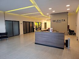 Edificio Selenita Loft e Duplex