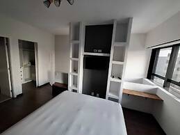 Edificio Selenita Loft e Duplex