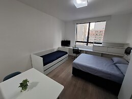 Edificio Selenita Loft e Duplex