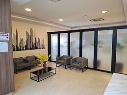 Edificio Selenita Loft e Duplex