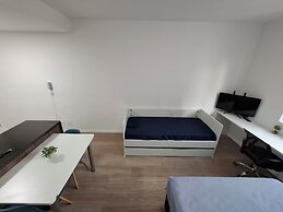 Edificio Selenita Loft e Duplex