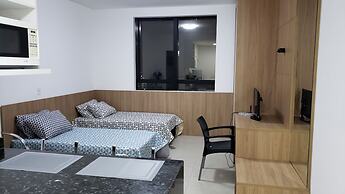 Edificio Selenita Loft e Duplex