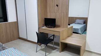 Edificio Selenita Loft e Duplex