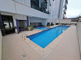 Edificio Selenita Loft e Duplex