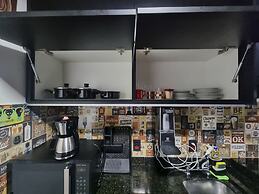 Edificio Selenita Loft e Duplex