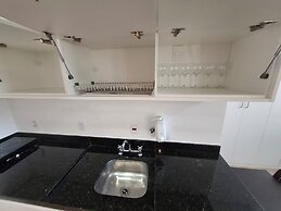 Edificio Selenita Loft e Duplex