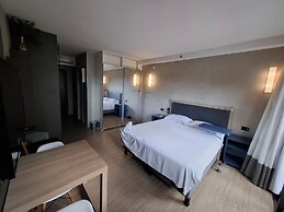 Edificio Selenita Loft e Duplex