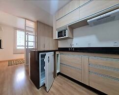 Edificio Selenita Loft e Duplex