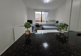 Edificio Selenita Loft e Duplex