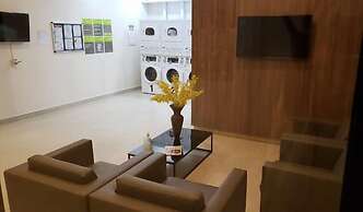 Edificio Selenita Loft e Duplex