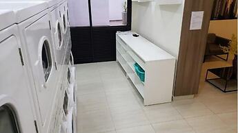 Edificio Selenita Loft e Duplex