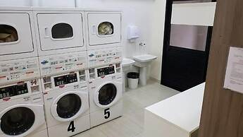 Edificio Selenita Loft e Duplex