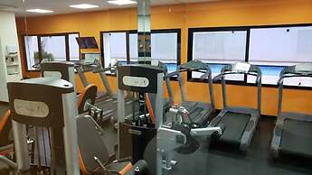 Edificio Selenita Loft e Duplex