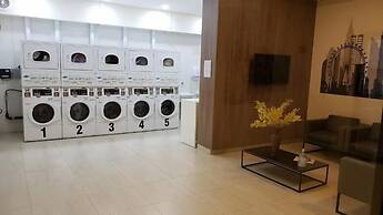 Edificio Selenita Loft e Duplex