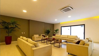 Edificio Selenita Loft e Duplex