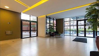 Edificio Selenita Loft e Duplex