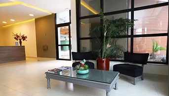 Edificio Selenita Loft e Duplex