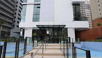 Edificio Selenita Loft e Duplex