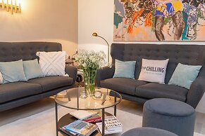 Livingroom Mathildenhöhe