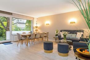 Livingroom Mathildenhöhe