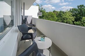 Livingroom Mathildenhöhe
